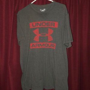Men’s Under Armor T-shirt